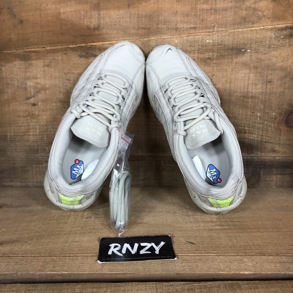 NEW Nike Air Max Tailwind IV Sandtrap - Picture 5 of 8